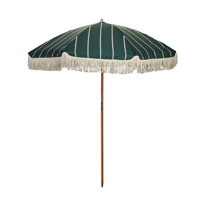 Block parasol 230x190, Grøn House Doctor
