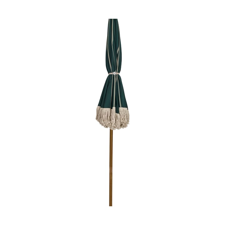 Block parasol 230x190, Grøn House Doctor