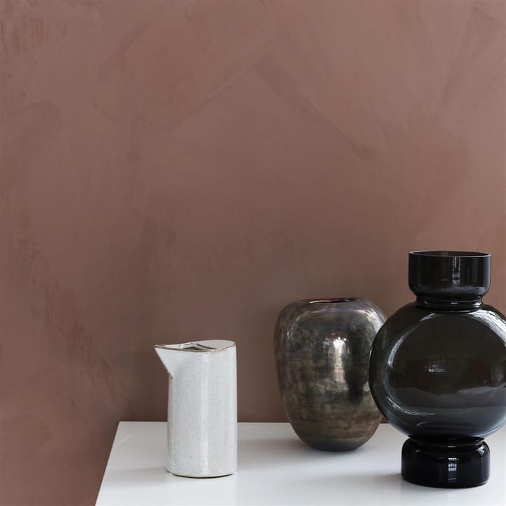 Bubble vase 25 cm, grå House Doctor