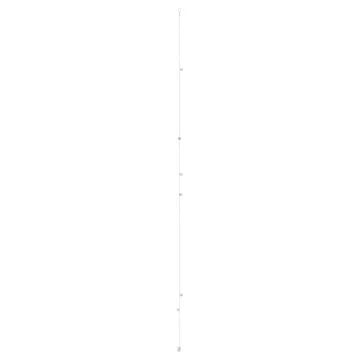 Cable fotowire - Natur - House Doctor