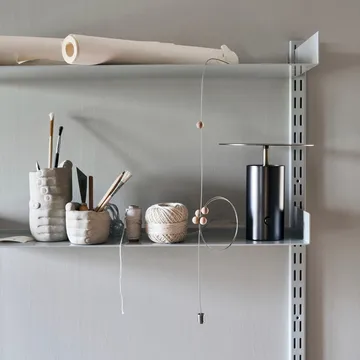 Cable fotowire - Natur - House Doctor