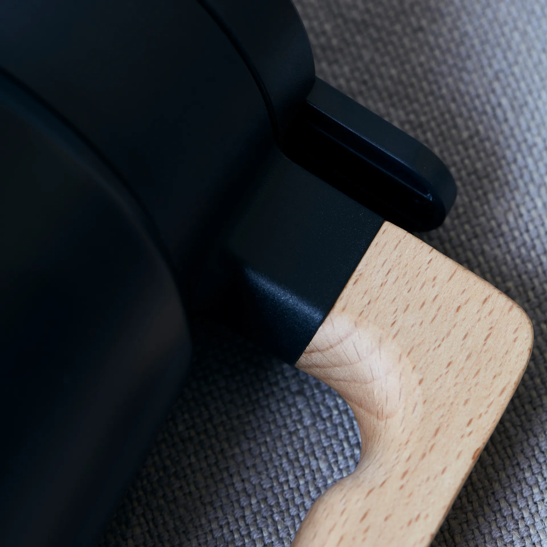 Cole termokande 1,8 L, Sort House Doctor