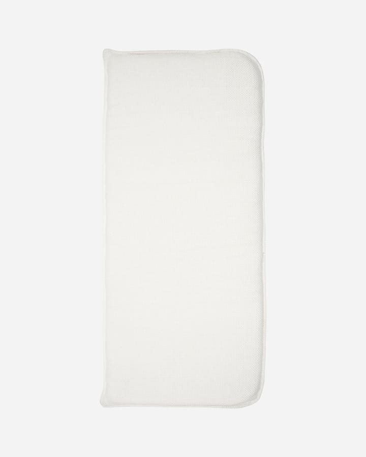 Cuun siddehynde med polstring 48x117 cm, Off-white House Doctor