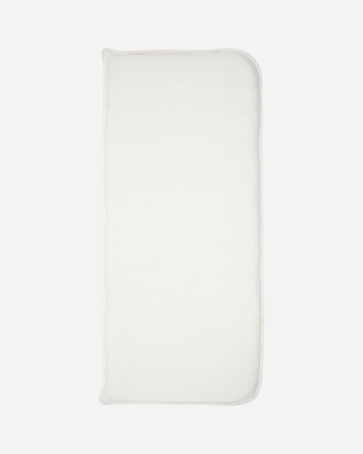 House Doctor Cuun siddehynde med polstring 48×117 cm Off-white