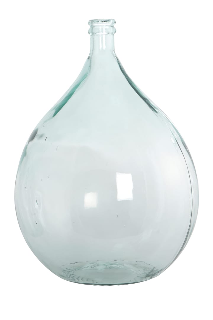 Flaske vase/flaske Ø40x56 cm - Klar - House Doctor