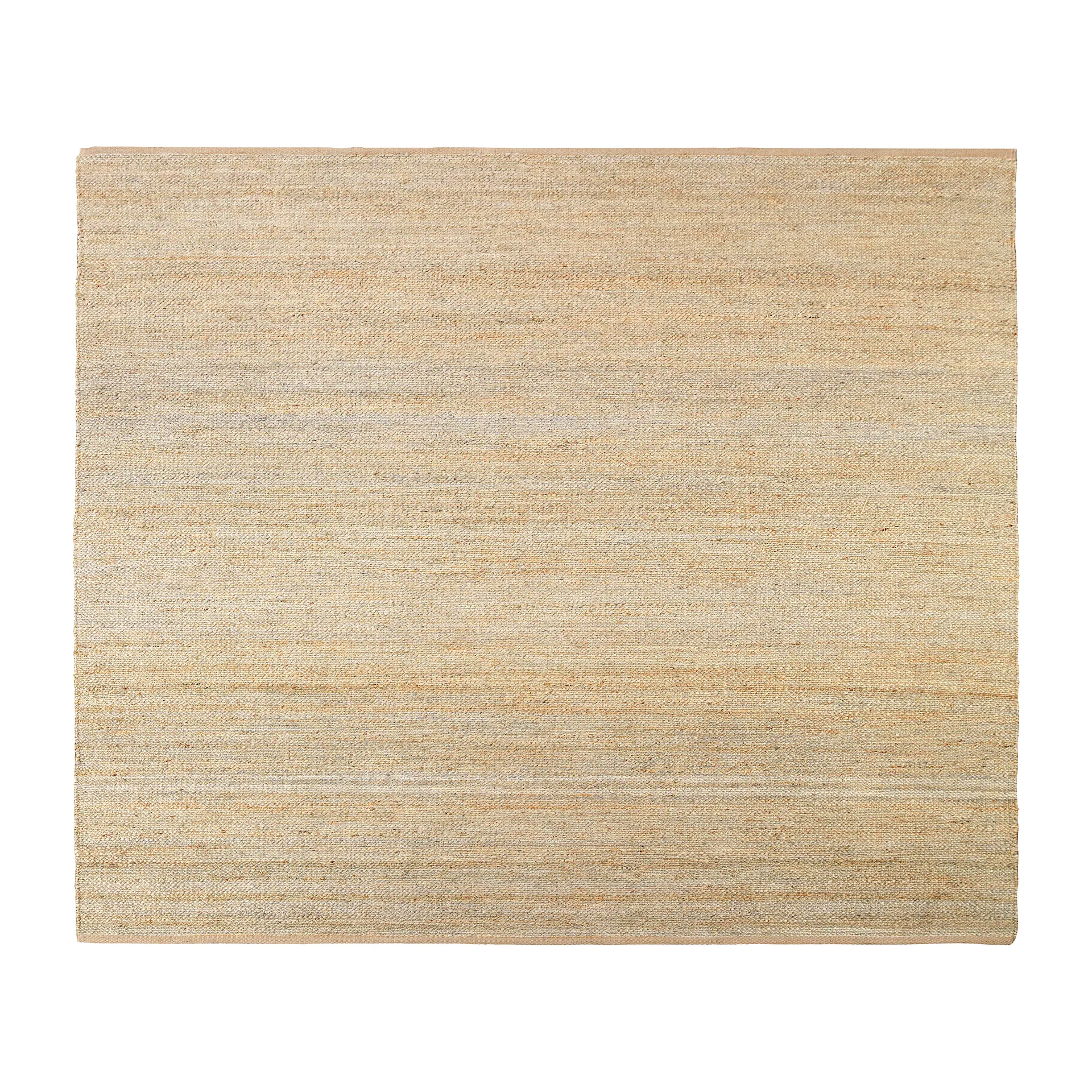 Hempi tæppe 250x250 cm, Natur House Doctor