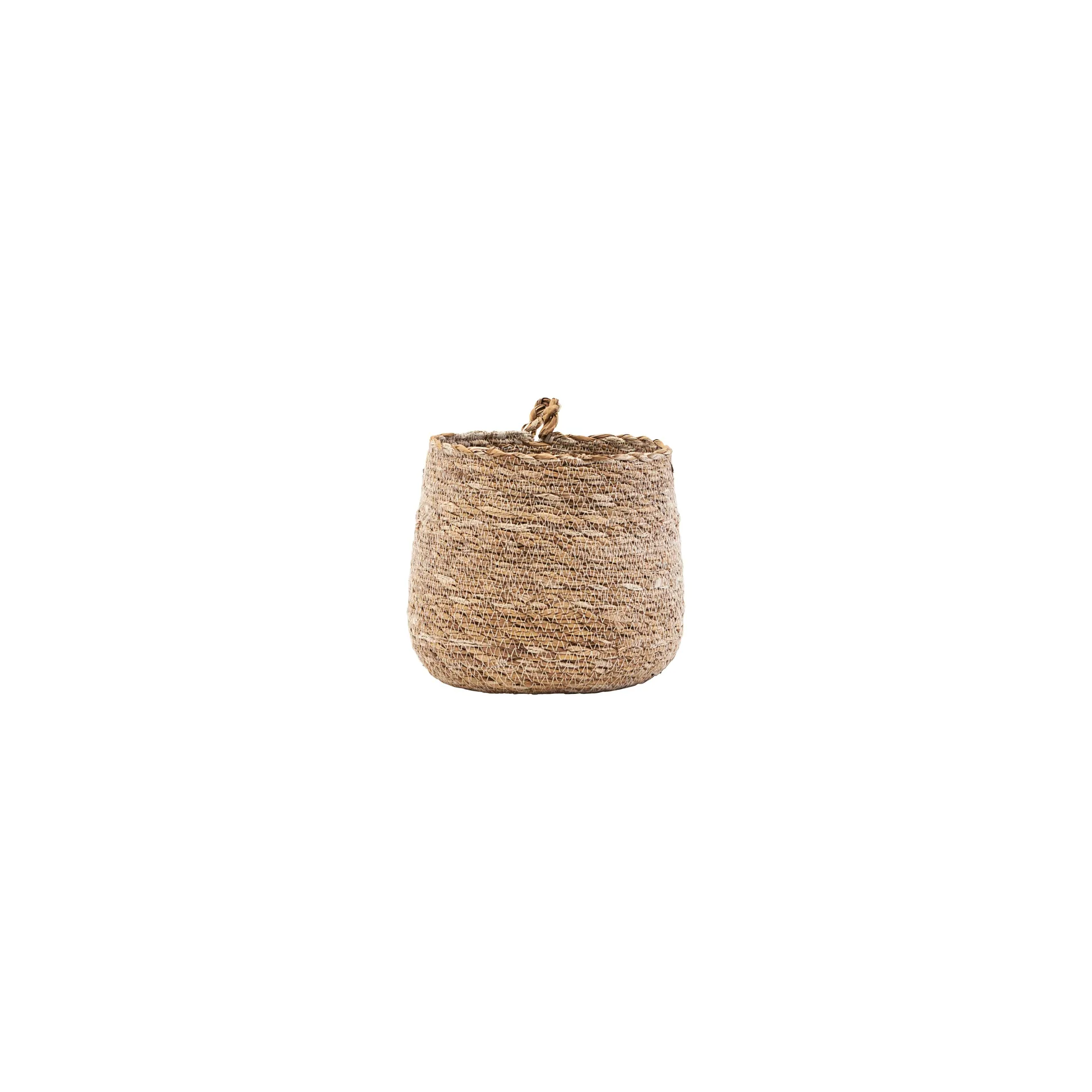 Hængekurv Ø18x16 cm, Natur House Doctor