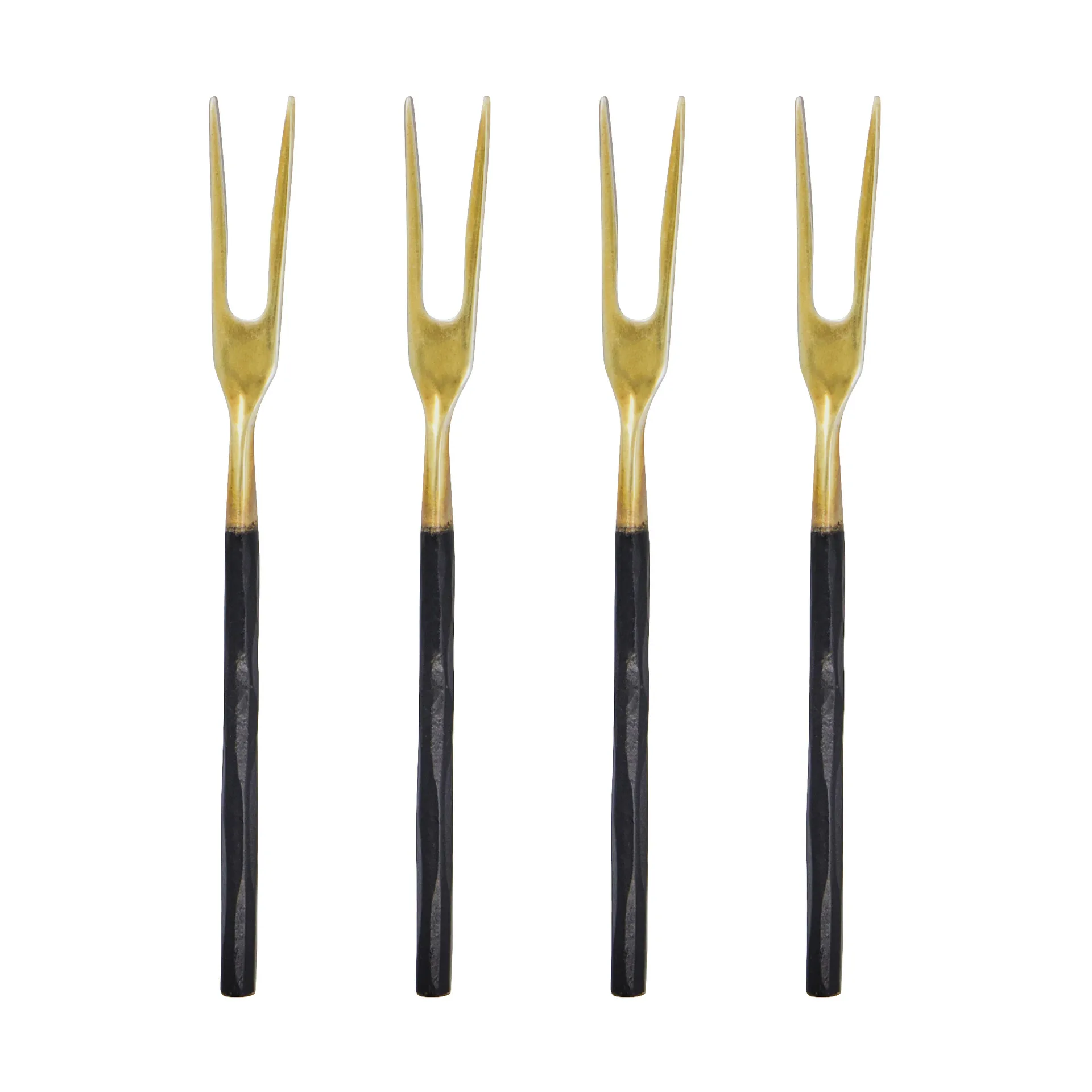 House Doctor gaffel 4 oak, Antik messing House Doctor