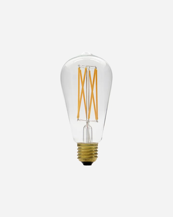 House Doctor LED-lampe Edison 4W - Klar - House Doctor