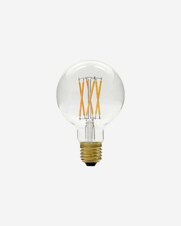 House Doctor LED-lampe Globe 4 W - Klar - House Doctor