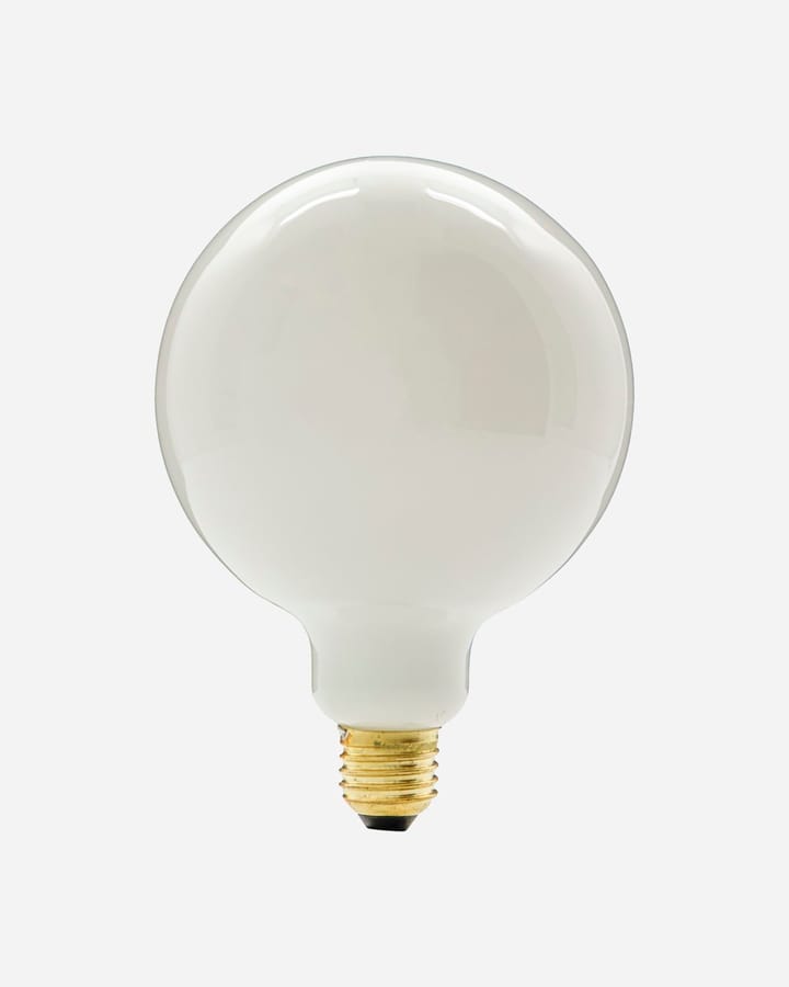 House Doctor LED-lampe Mega Edison 2.5 W / E27 - Hvid - House Doctor