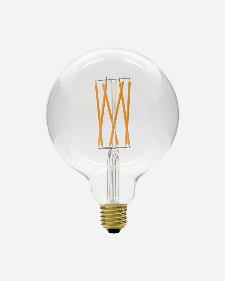 House Doctor LED-lampe Mega Edison 2.5 W / E27 - Klar - House Doctor