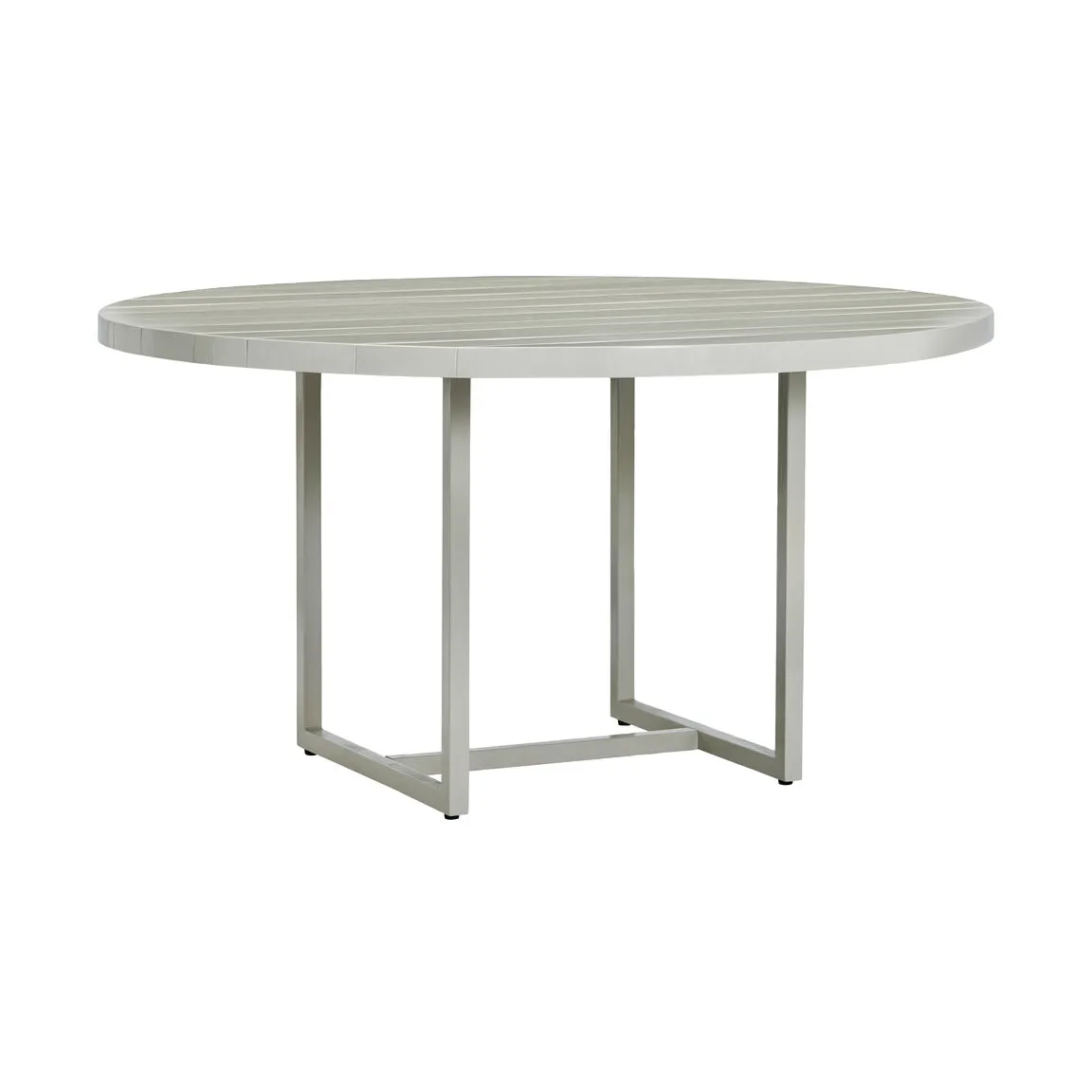 Kant spisebord Ø140 cm, Sand House Doctor