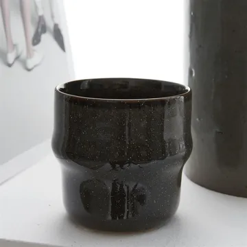 Lake krus grøn - 8.3 cm - House Doctor