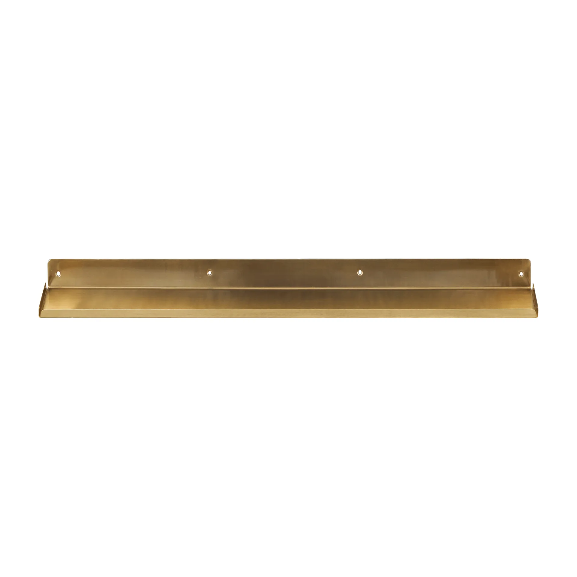 Ledge hylde 80 cm, Messing House Doctor