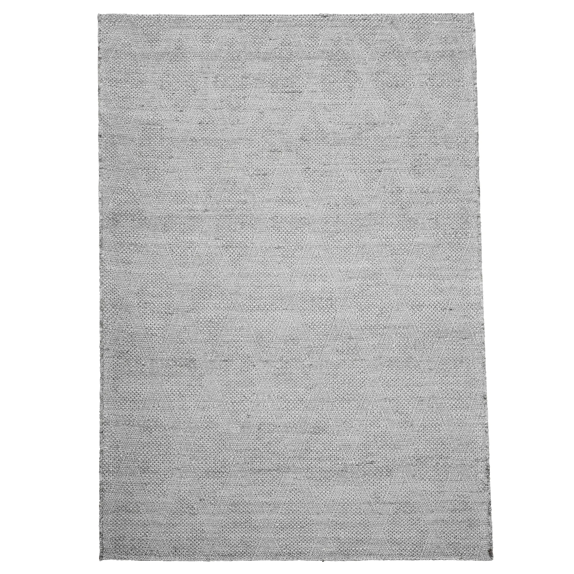 Mara tæppe 200x300 cm, Grå House Doctor