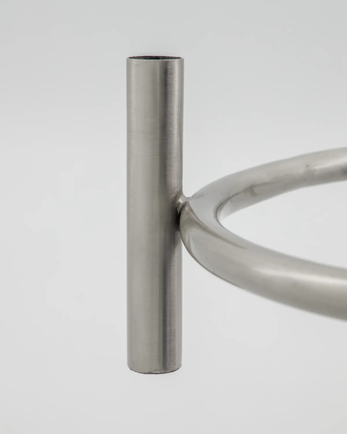 Maxi lysestage 102 cm, Antiksølv House Doctor