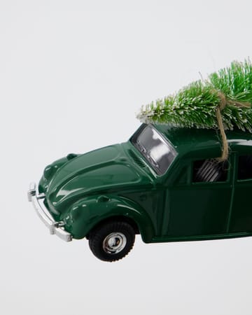 MINI Xmas car - Grøn - House Doctor