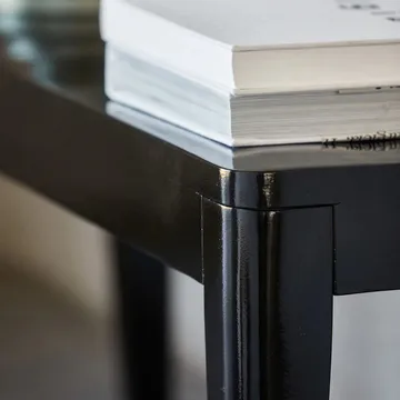 Molon bænk 120 cm - Brun - House Doctor