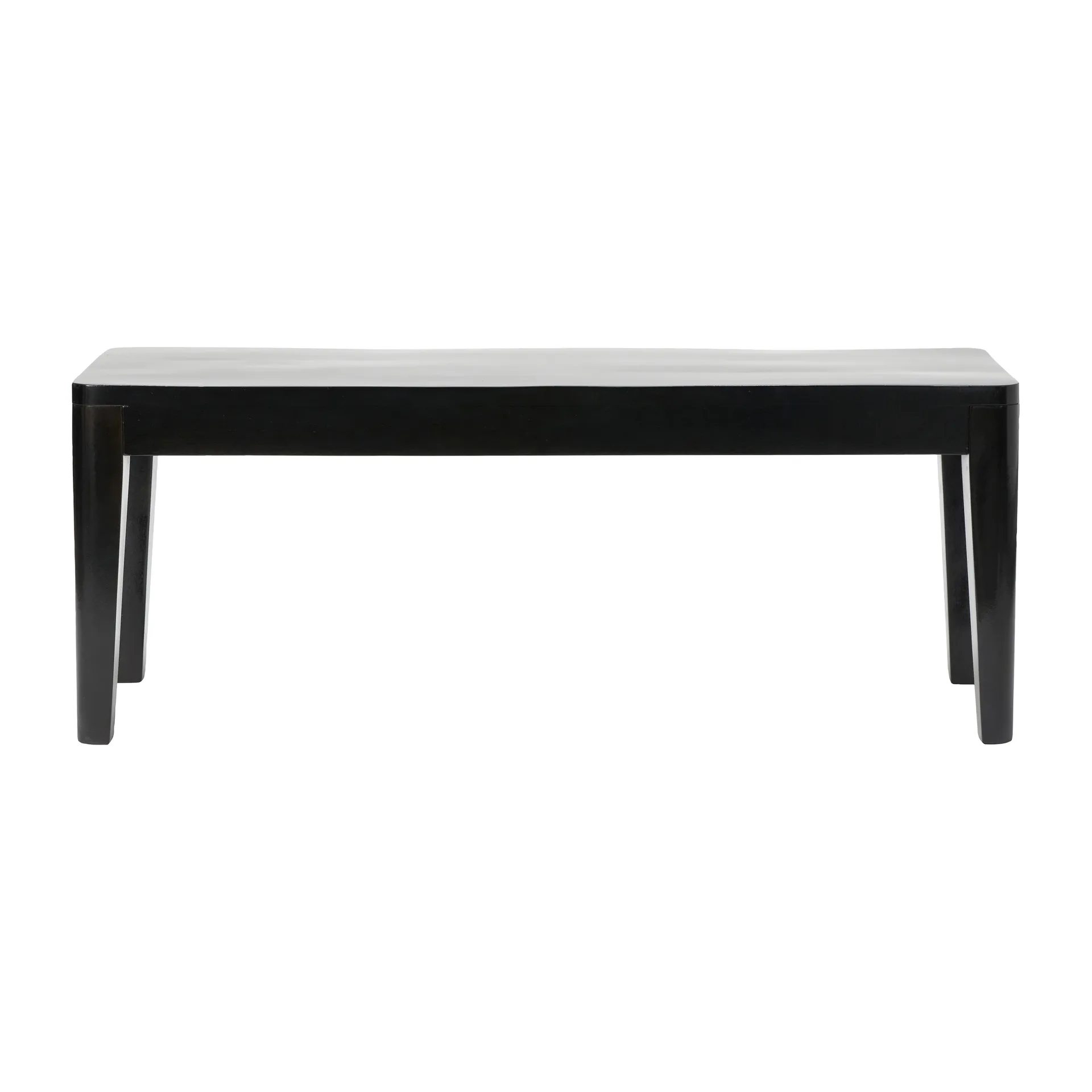 Molon bænk 120 cm, Brun House Doctor