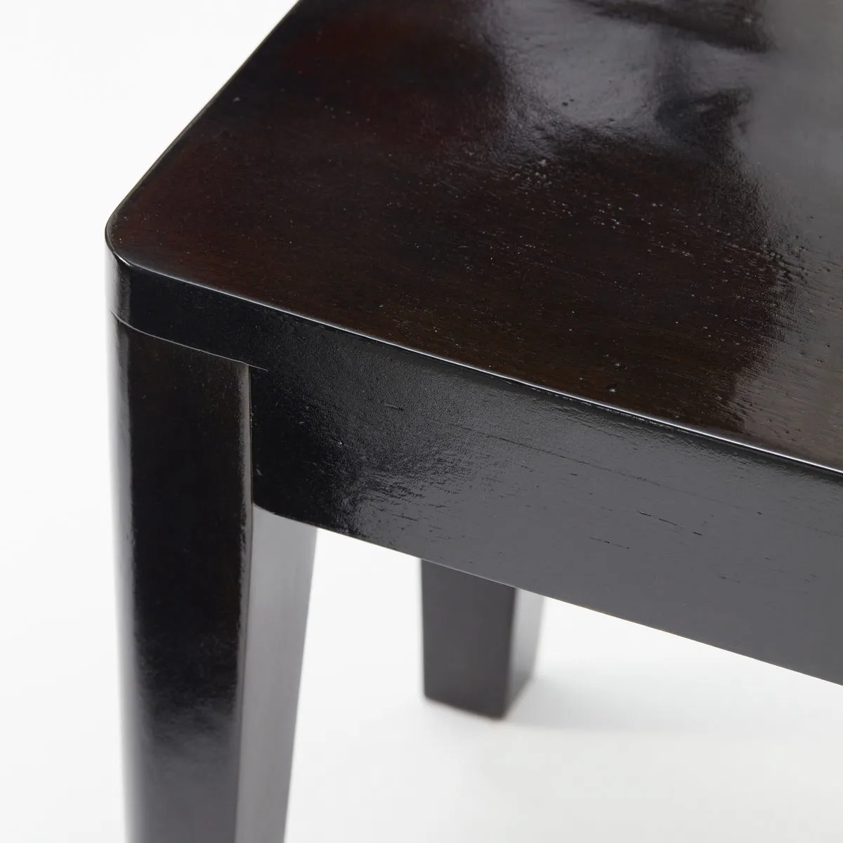 Molon bænk 120 cm, Brun House Doctor