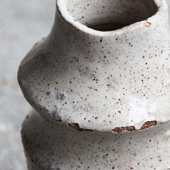 Nature vase 20 cm, Sand House Doctor