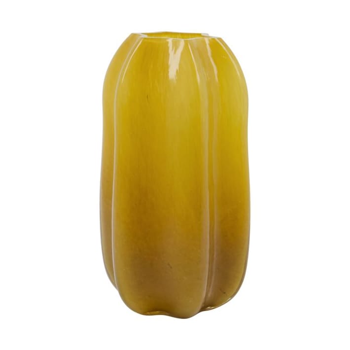 Nixi vase Ø12,5 cm, Amber House Doctor