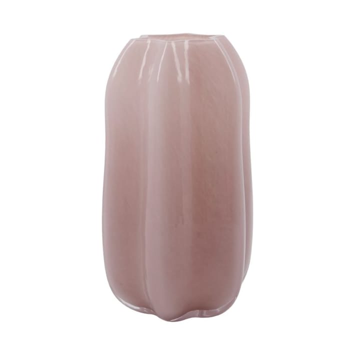 Nixi vase Ø12,5 cm, Lyserød House Doctor