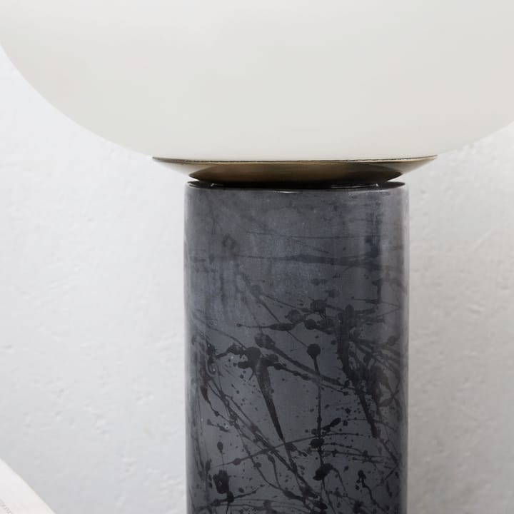 Opal bordlampe, 44 cm House Doctor