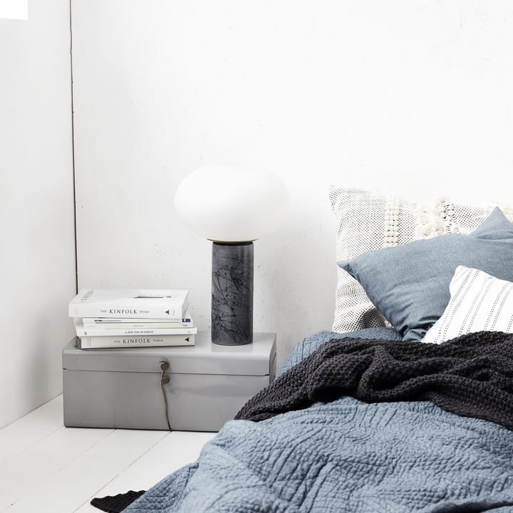 Opal bordlampe, 44 cm House Doctor