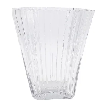 Orri vase 22 cm - Klar - House Doctor