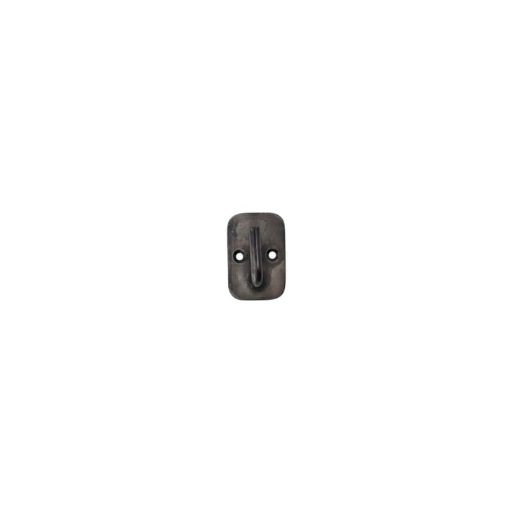 Pati krog stående 6 cm, Sort antik House Doctor