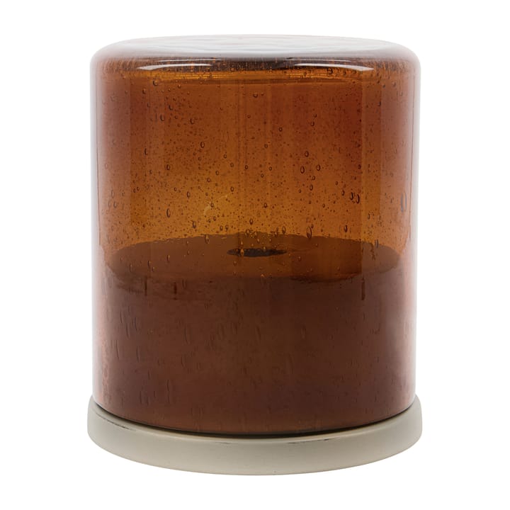 Petit bordlampe, Amber House Doctor