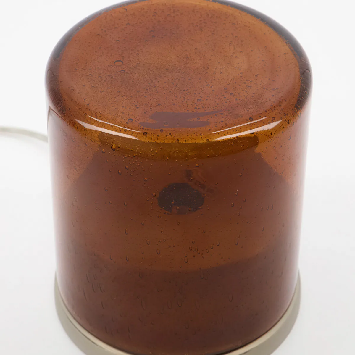 Petit bordlampe, Amber House Doctor