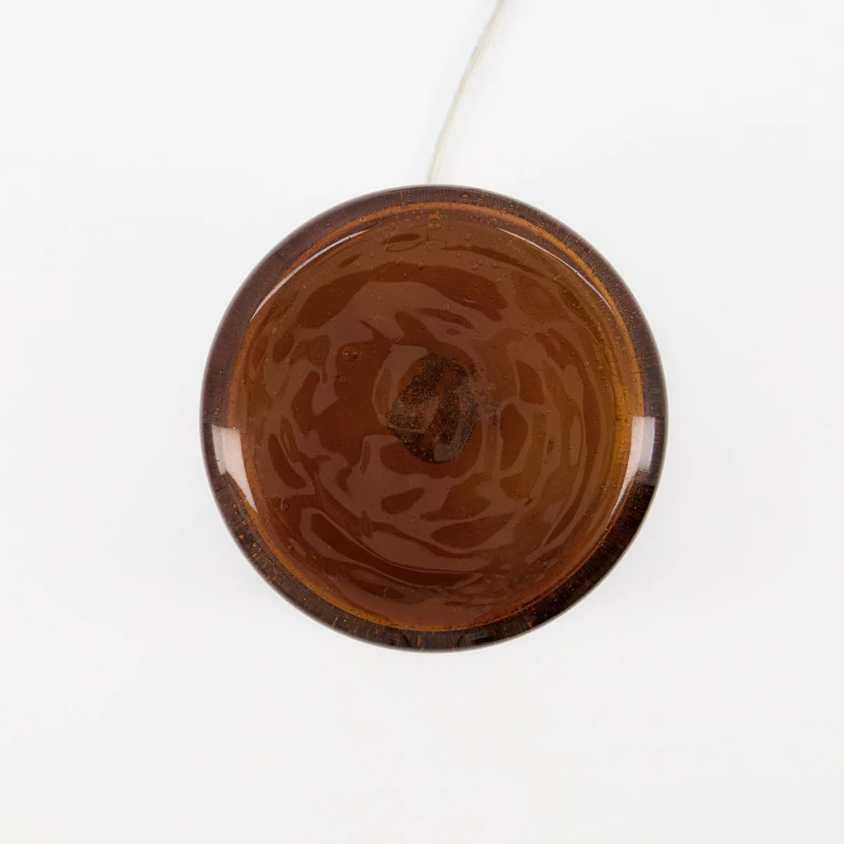 Petit bordlampe, Amber House Doctor