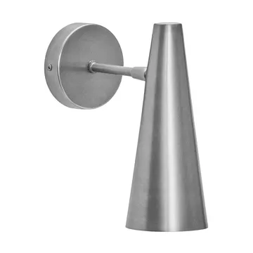 Precise væglampe - Silver finish - House Doctor
