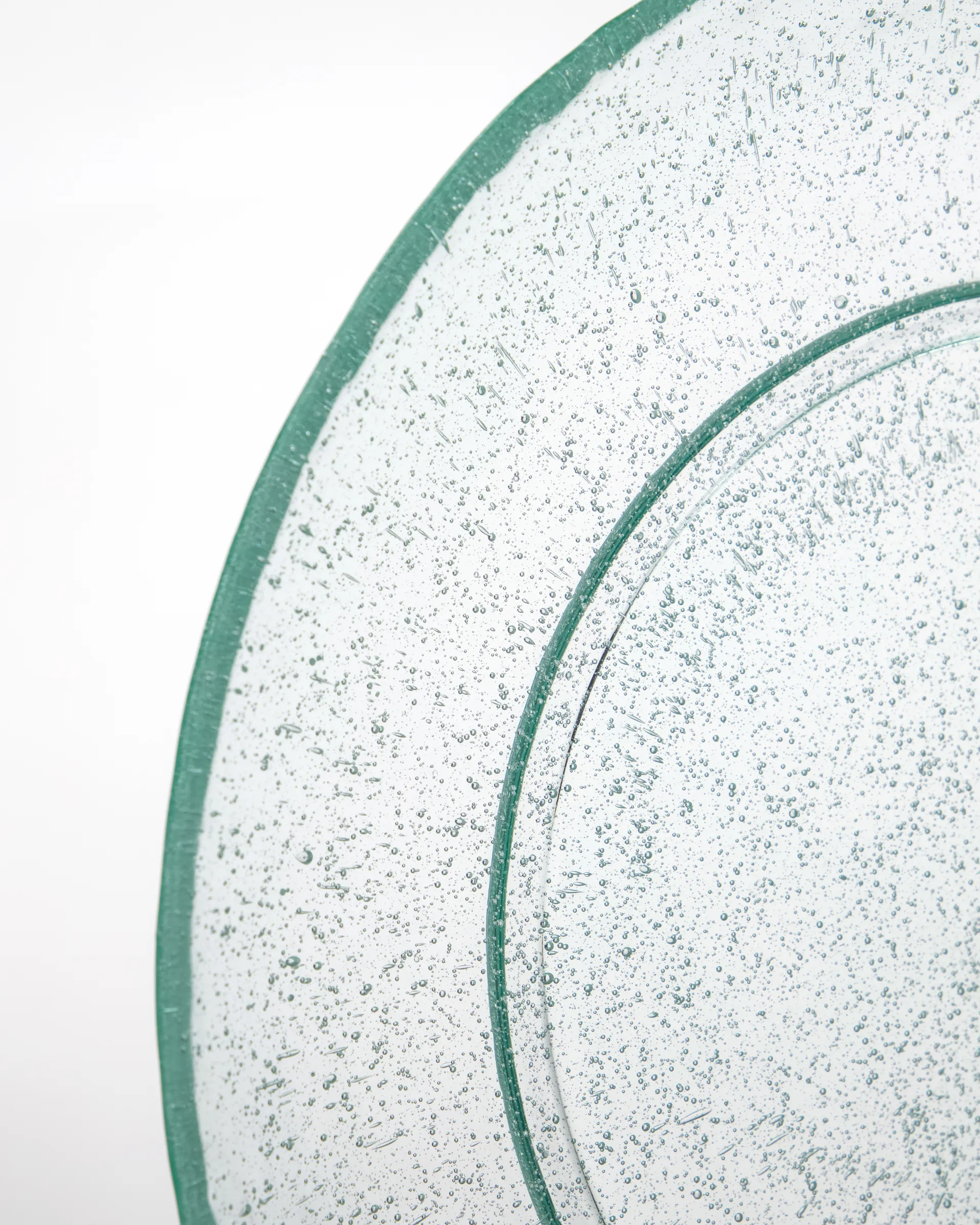 Rain asiet Ø21 cm 2-pak, Klar House Doctor