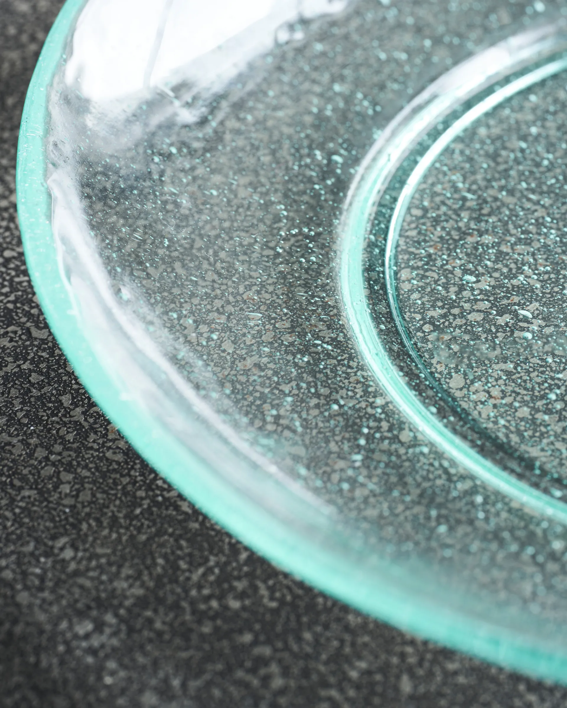 Rain asiet Ø21 cm 2-pak, Klar House Doctor