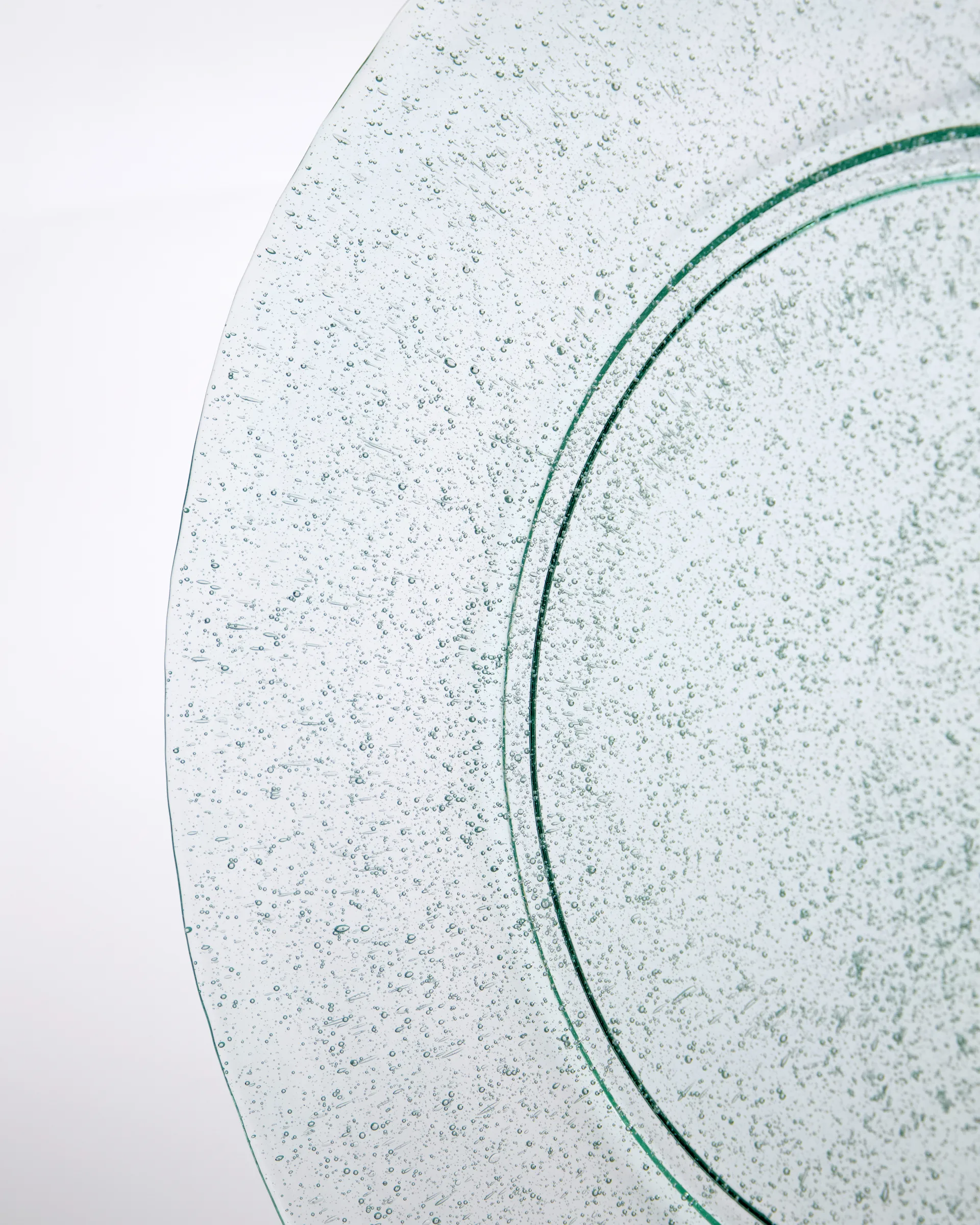 Rain tallerken Ø27 cm 2-pak, Klar House Doctor