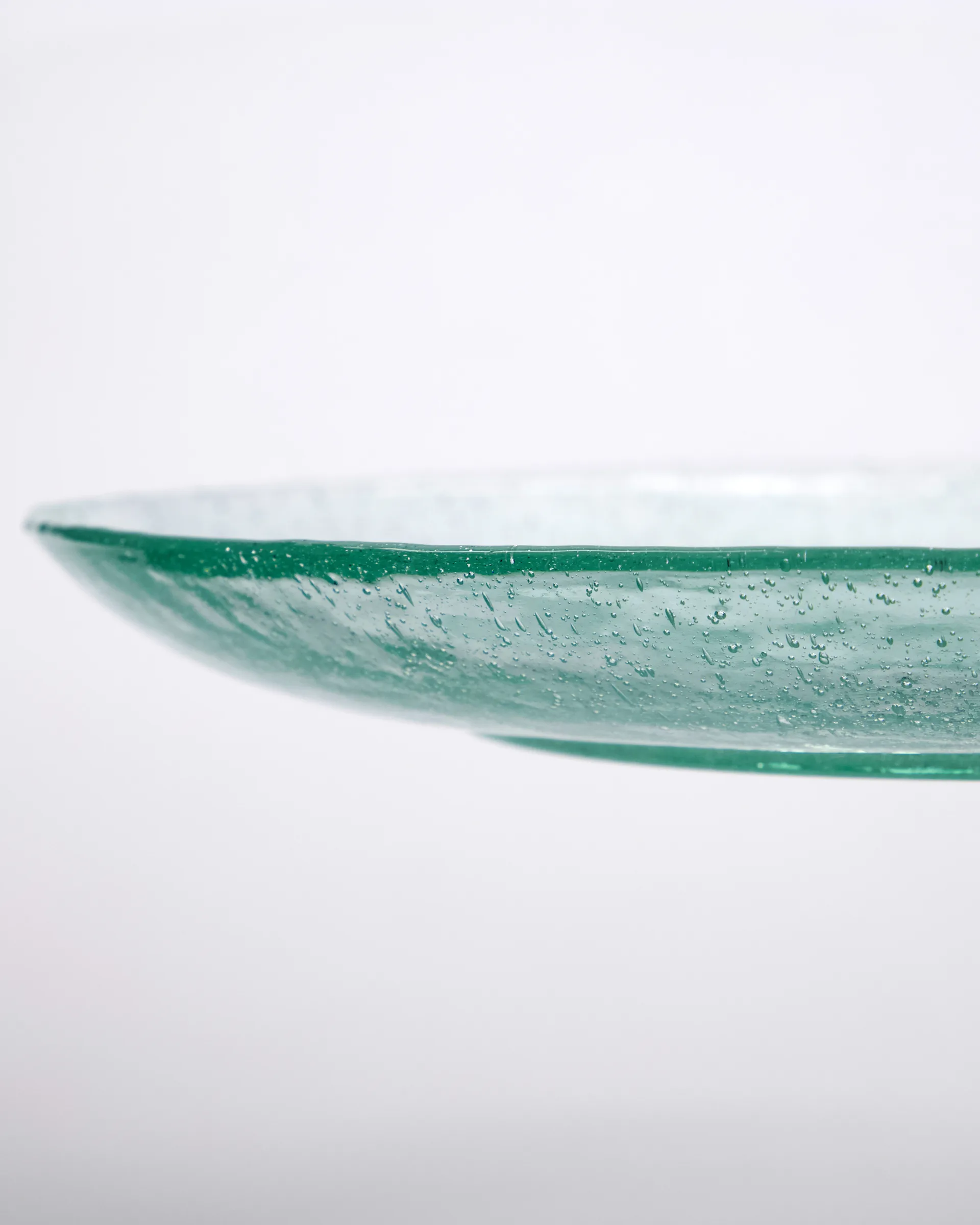 Rain tallerken Ø27 cm 2-pak, Klar House Doctor