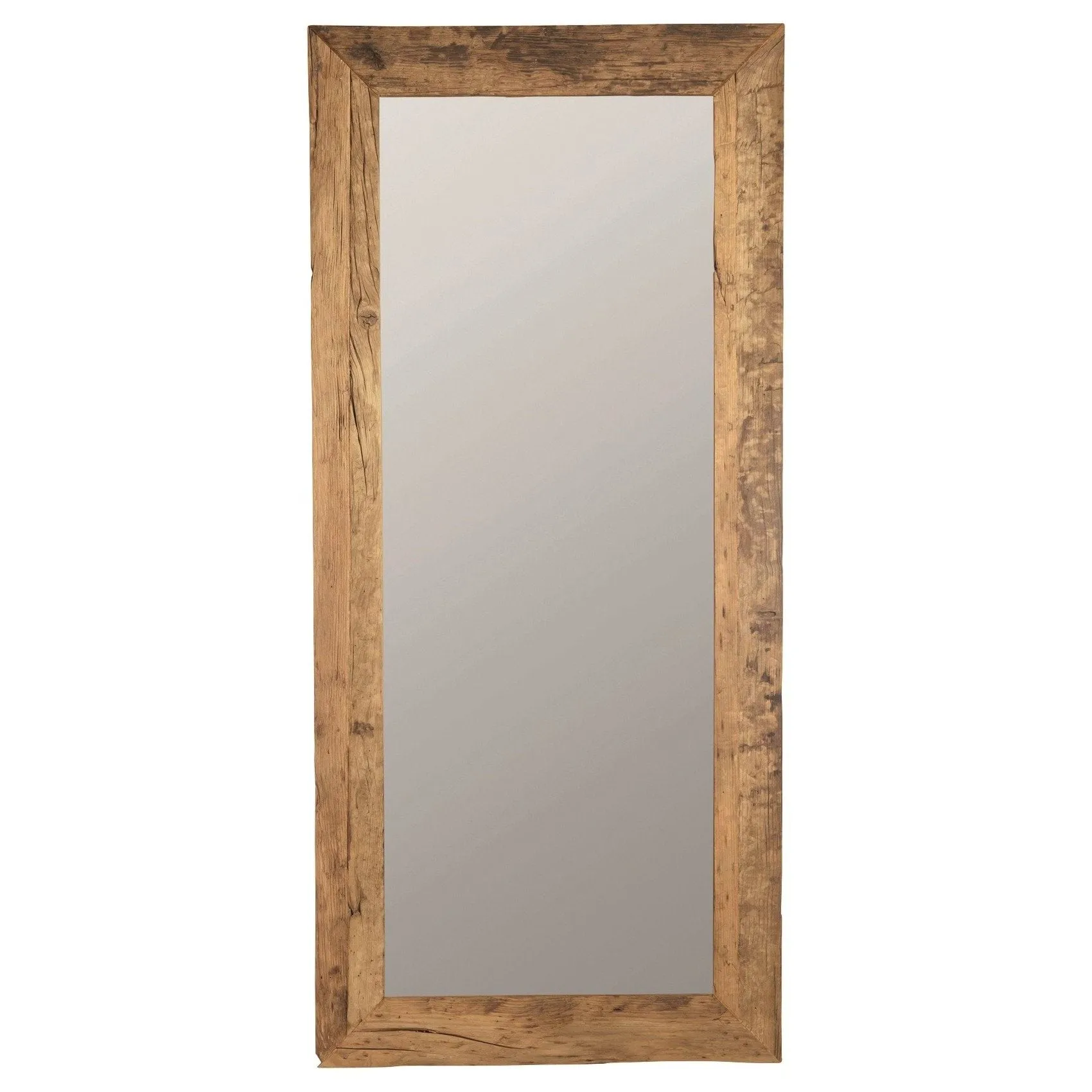 Ren spejl 95x210 cm, Træ House Doctor