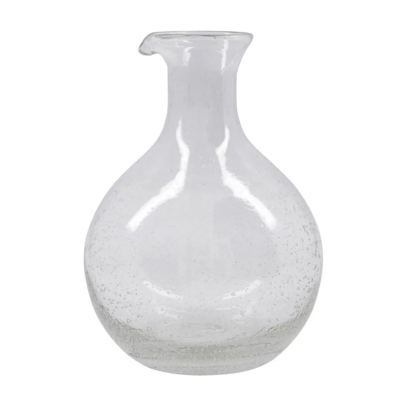 Rich kande 1,25 L, Klar House Doctor