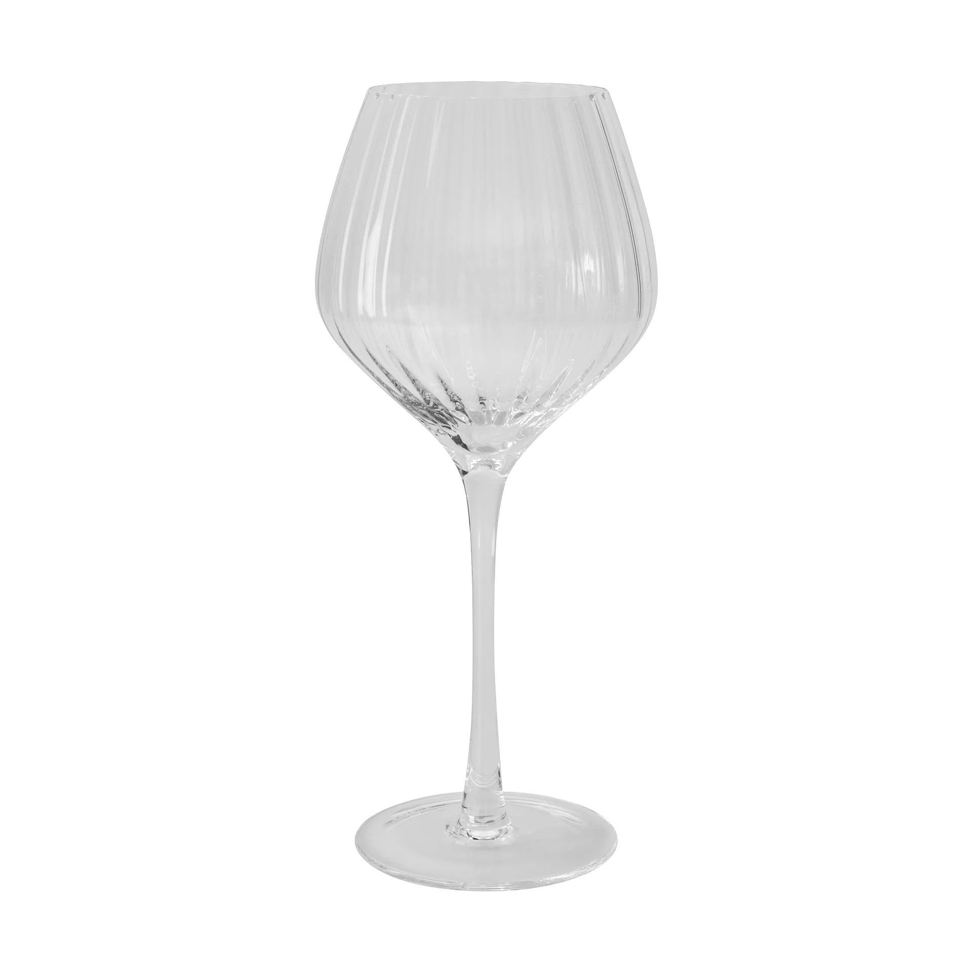 Rill rødvinsglas 54 cl, Klar House Doctor