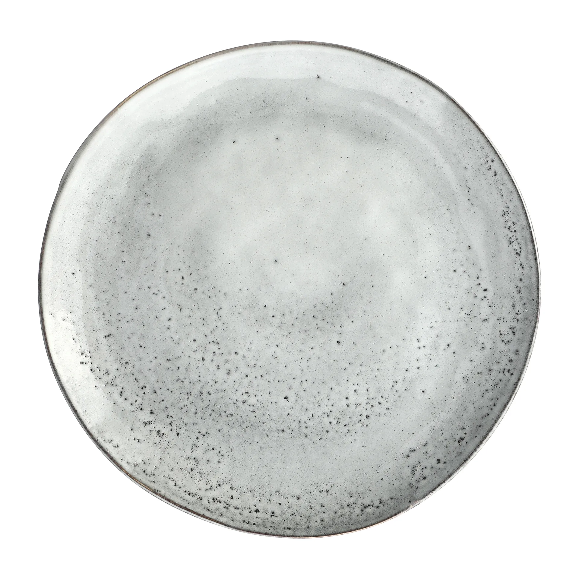 Rustic tallerken, 27,5 cm House Doctor