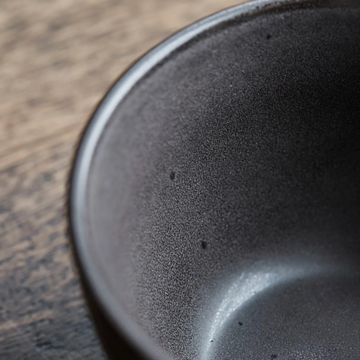 Rustic tekop 30 cl, Mørkegrå House Doctor