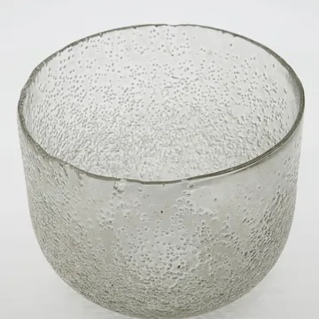 Snow lysestage 17 cm - Klar - House Doctor
