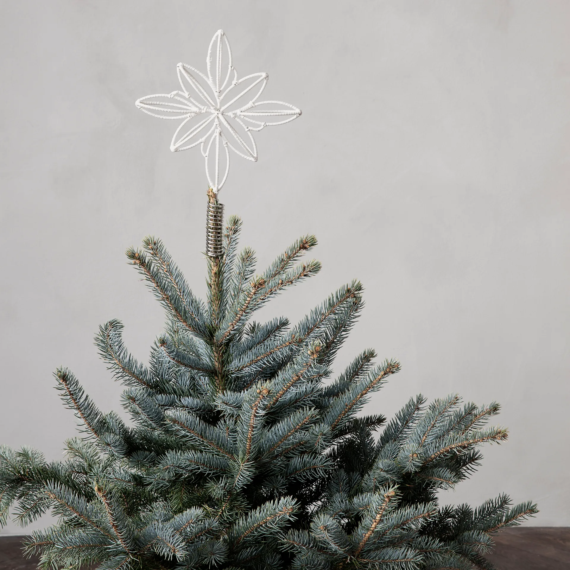 Soft topstjerne, Beige House Doctor