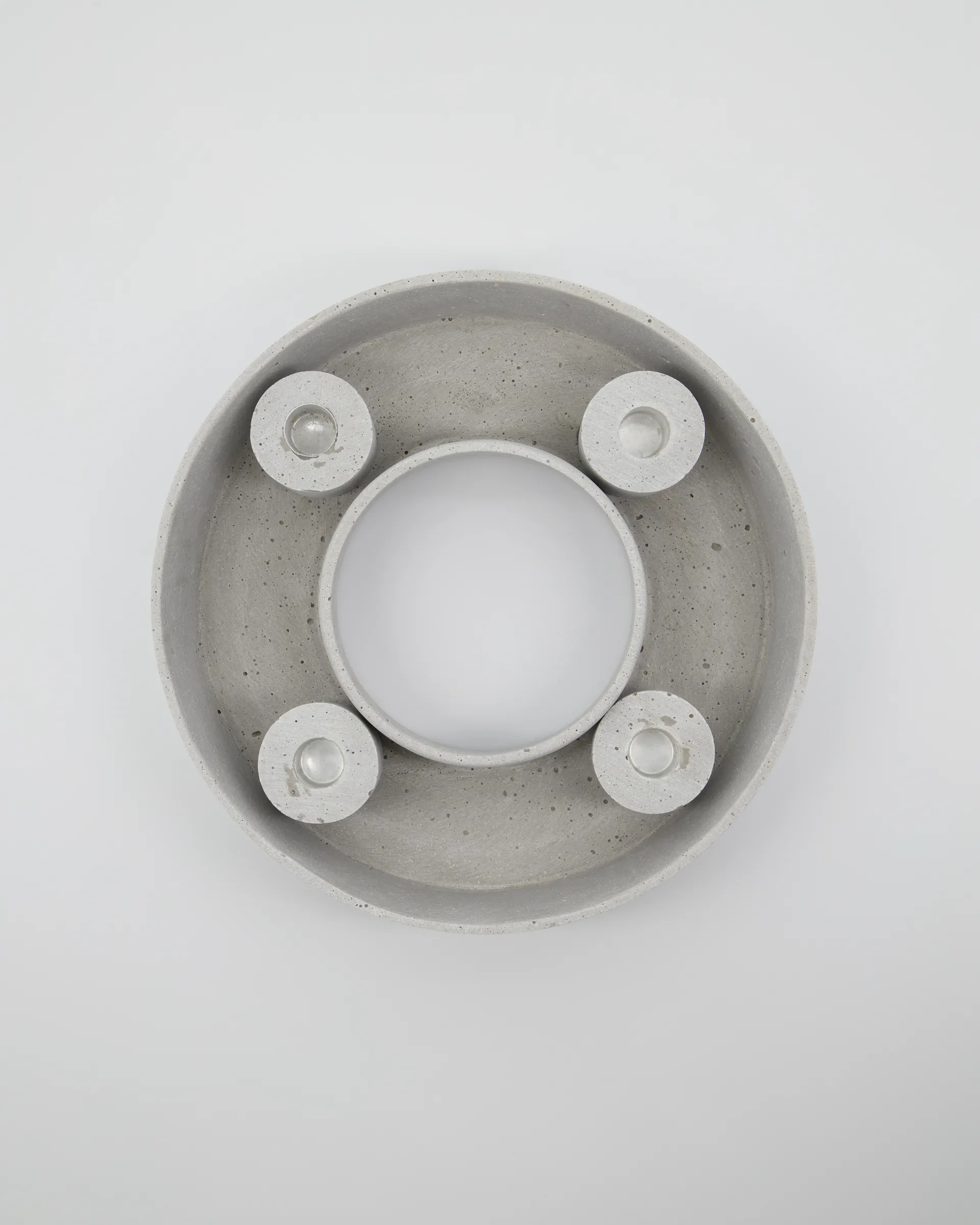 The ring adventsstage Ø26 cm, Grey House Doctor