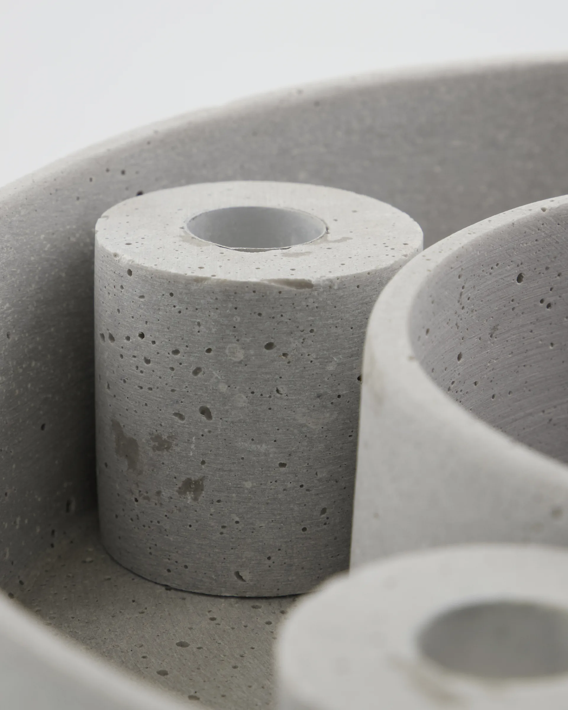 The ring adventsstage Ø26 cm, Grey House Doctor