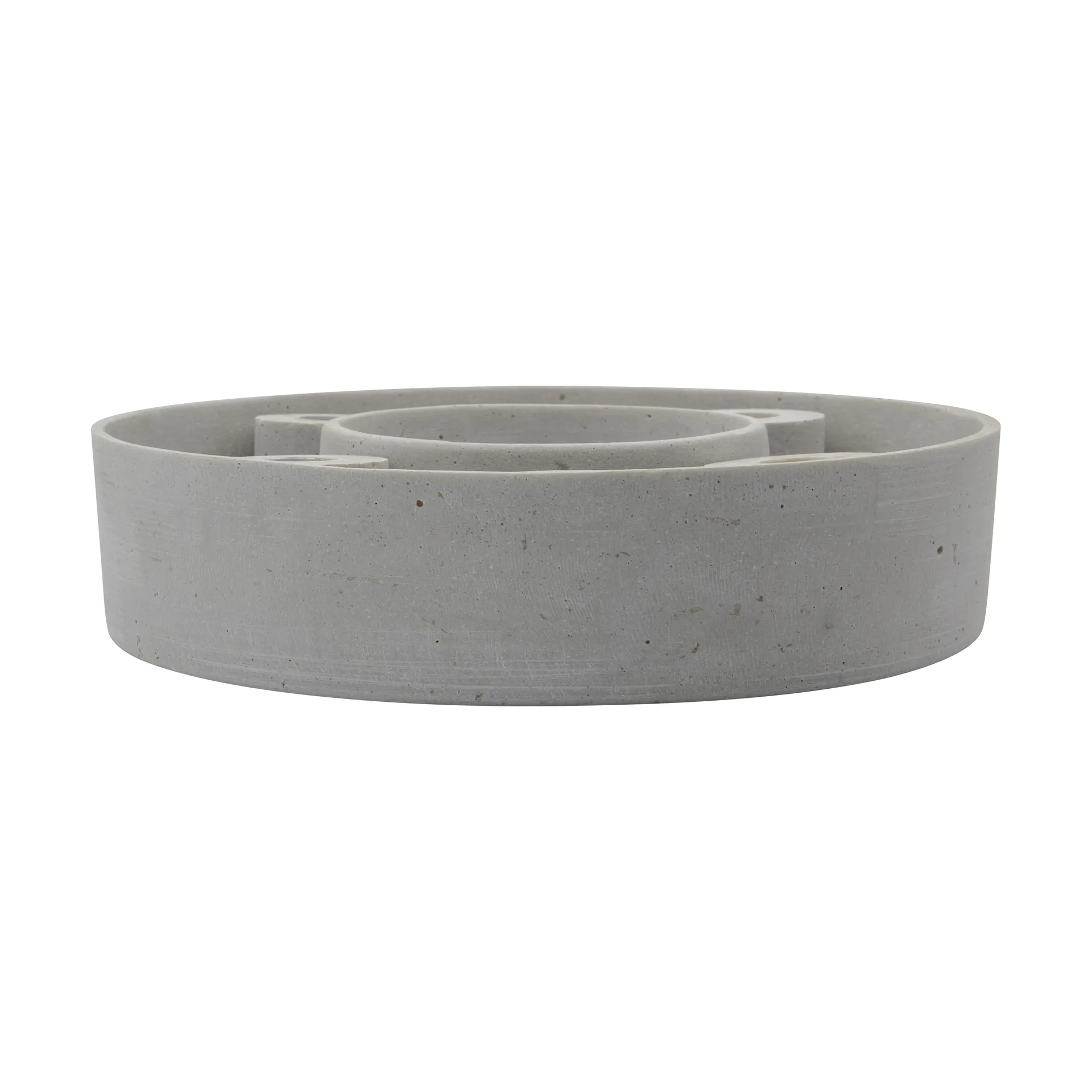 House Doctor The ring lysestage Grey